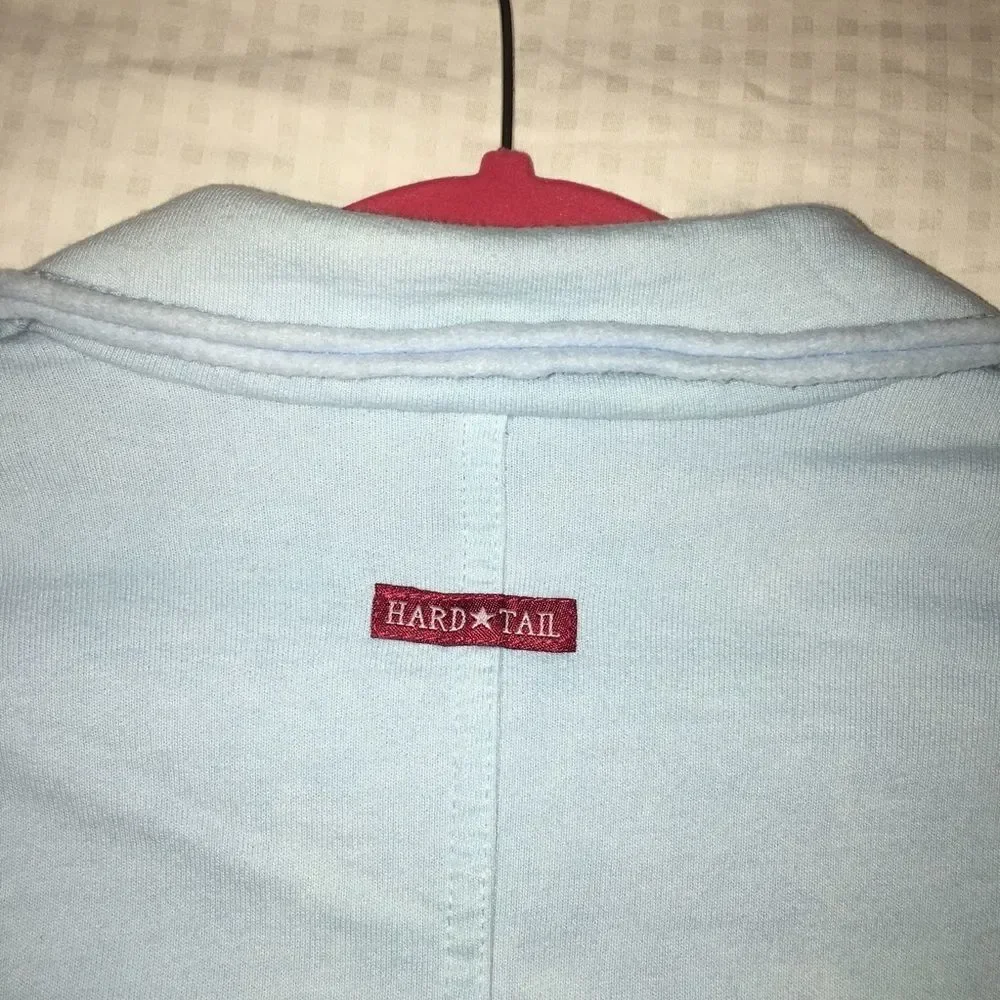 Hard Tail Tie Dye Blazer - Picture 6 of 9